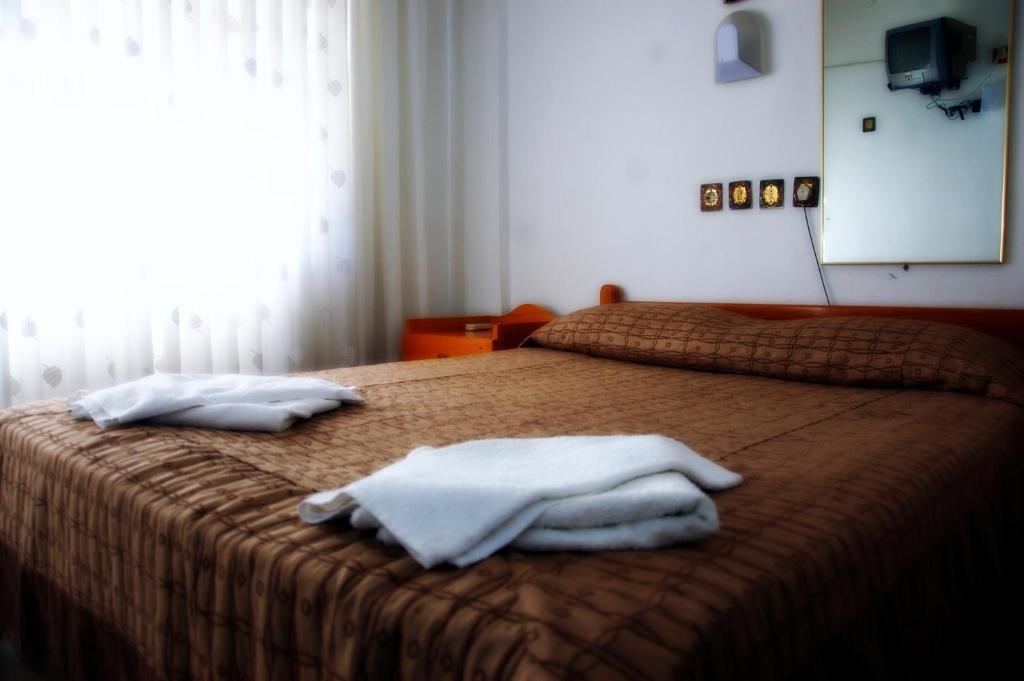 Pak Hotel - Adult Only Kusadası Zimmer foto